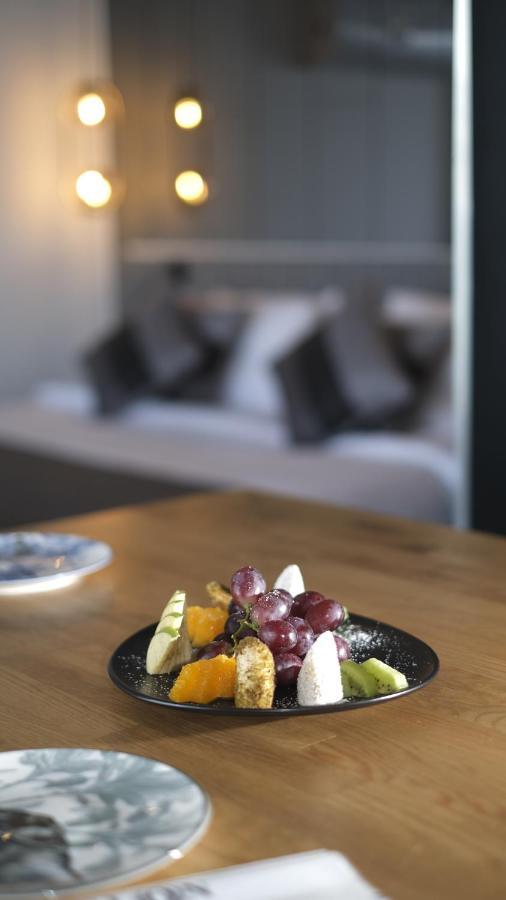 Afflon Hotels Sea Hill Concept Adult Only 안탈리아 외부 사진