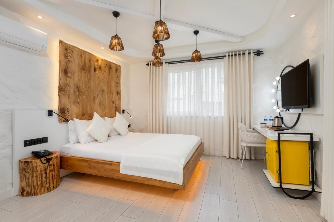 Afflon Hotels Sea Hill Concept Adult Only 안탈리아 외부 사진