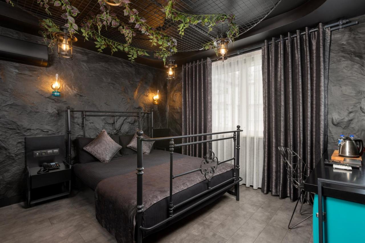 Afflon Hotels Sea Hill Concept Adult Only 안탈리아 외부 사진