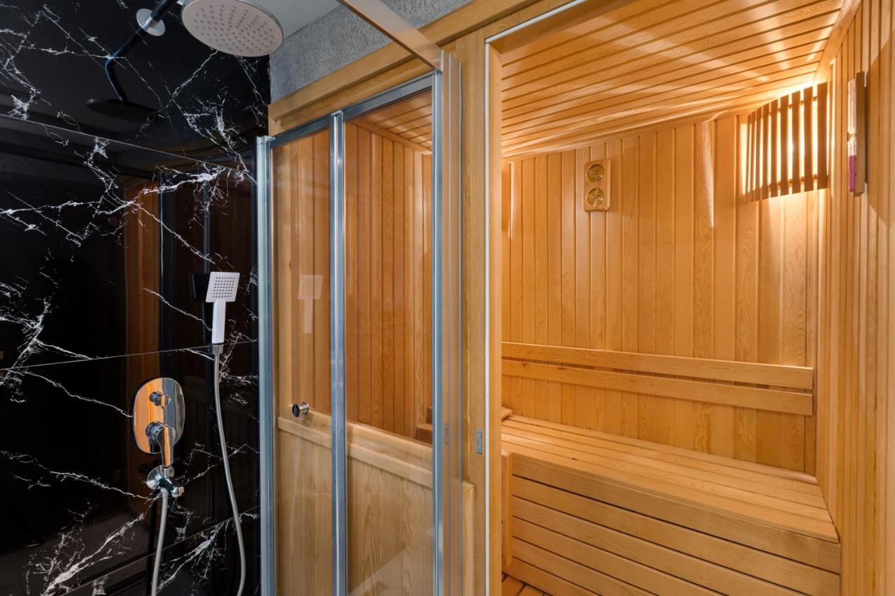 Afflon Hotels Sea Hill Concept Adult Only 안탈리아 외부 사진
