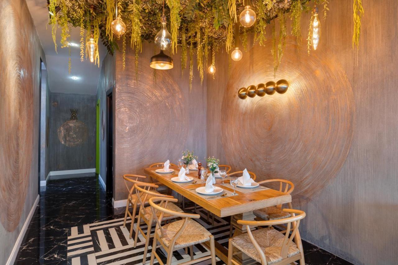 Afflon Hotels Sea Hill Concept Adult Only 안탈리아 외부 사진